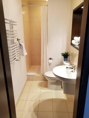 Apartament W?gorzewo Przy Porcie