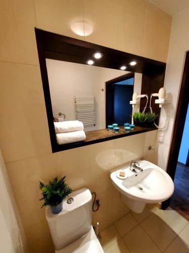 Apartament W?gorzewo Przy Porcie