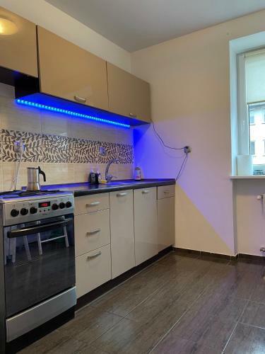 Apartament Portowa