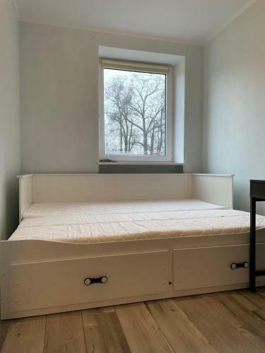 Apartament Portowa