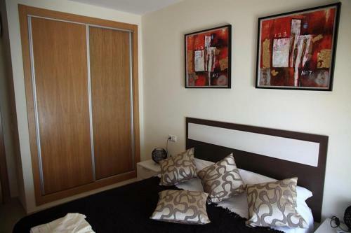 Apartamento Casa Del Sol