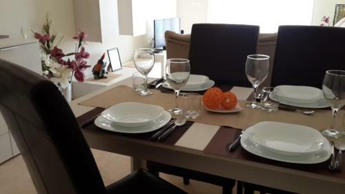 Apartamento Casa Del Sol