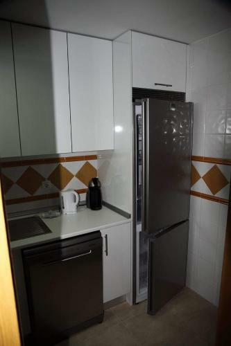 Apartamento Casa Del Sol