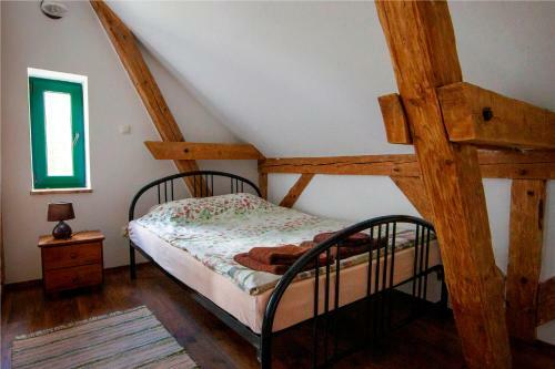 Agroturismo Gaj�wka