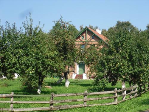 Agroturismo Gaj�wka