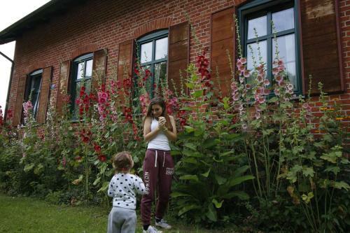 Agroturismo Gaj�wka