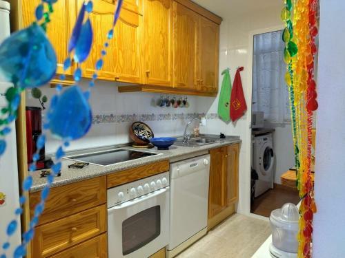 Apartamento Veramar V