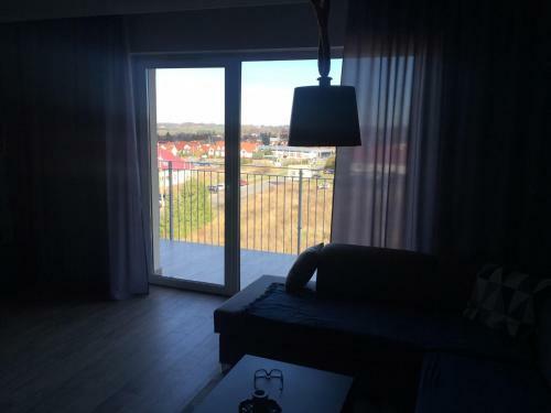 Nowy Apartament W?gorzewo