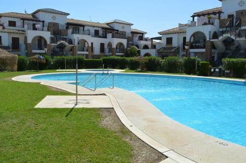 Apartamento Al-andalus Residencial