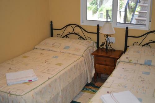 Apartamento Al-andalus Residencial