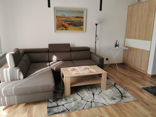 Apartamento Serce Puszczy Wiartel