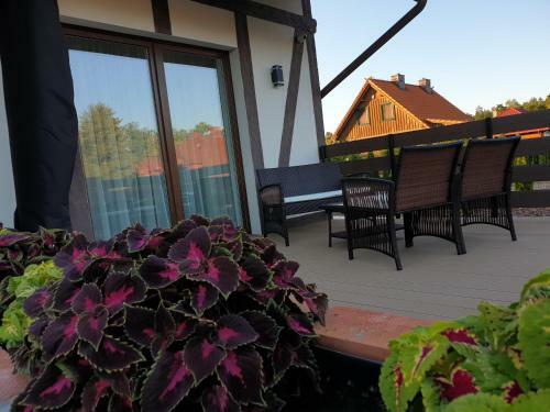 Apartamento Serce Puszczy Wiartel