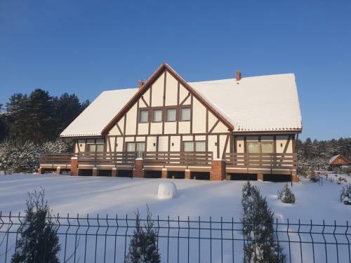 Apartamento Serce Puszczy Wiartel