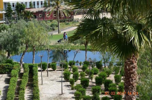 Apartamento Golf Valle Del Este Vera 116