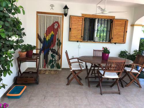 Duplex Vera - Playa