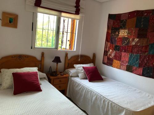 Duplex Vera - Playa