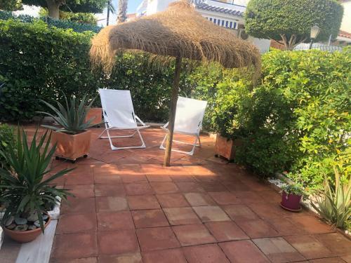 Duplex Vera - Playa