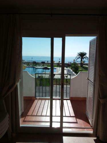 Apartamento En Zona Nudista