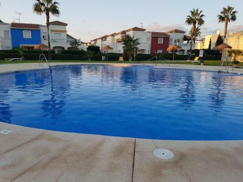 Apartamento Vera Rental Torremar Natura