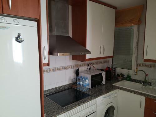 Apartamento Vera Rental Torremar Natura