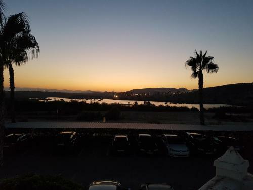 Apartamento Vera Rental Torremar Natura