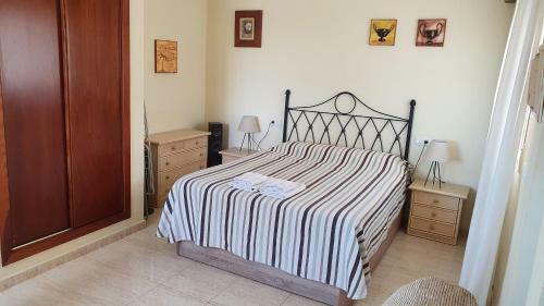 Apartamento Vera Rental Torremar Natura