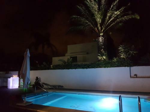 Villa Palomayor