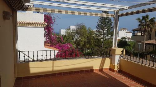 Villa Palomayor