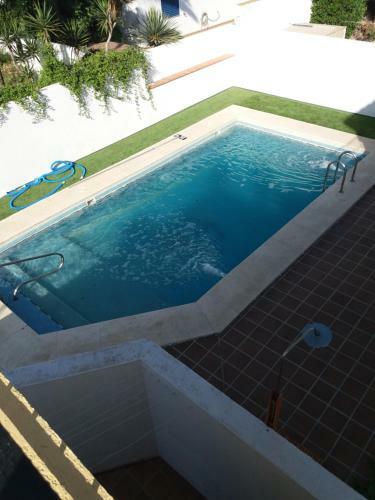 Villa Palomayor
