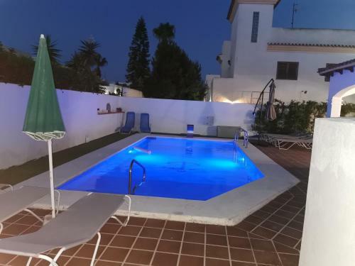 Villa Palomayor