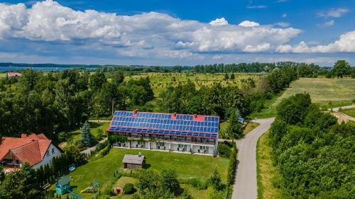 Bed & Breakfast Niebieska Tawerna