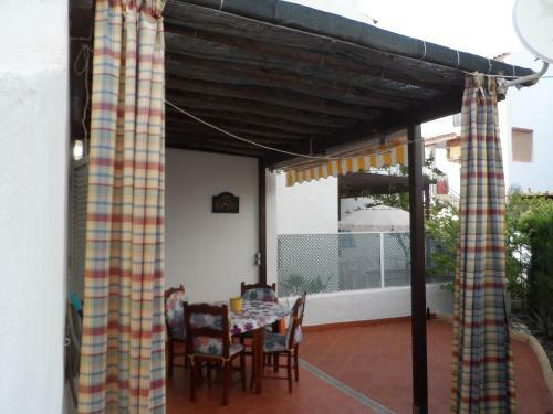 Naturist Apartament