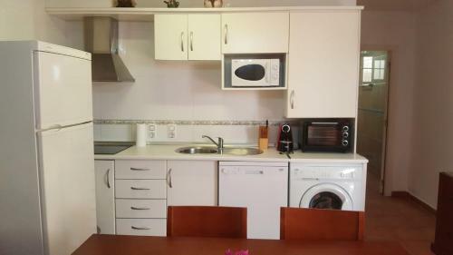 Naturist Apartament