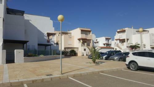 Naturist Apartament
