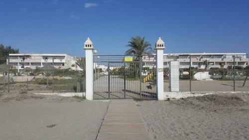 Naturist Apartament