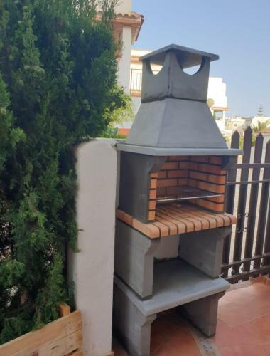 Naturist Apartament