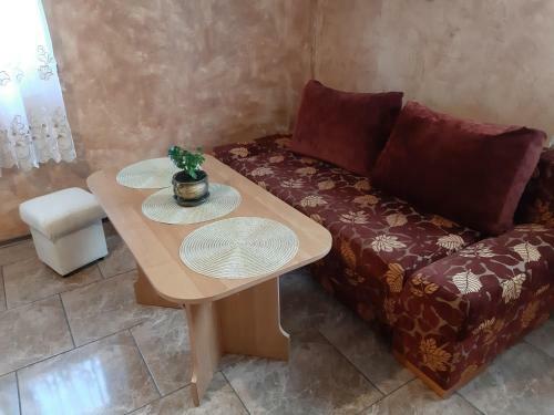 Apartamento Pensjonat U Kasi