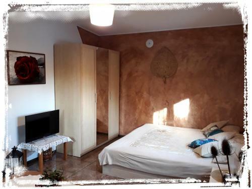 Apartamento Pensjonat U Kasi