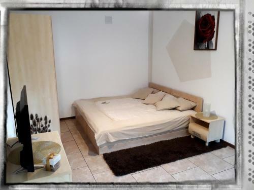 Apartamento Pensjonat U Kasi