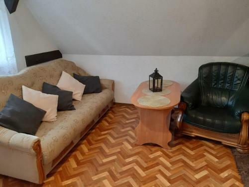 Apartamento Pensjonat U Kasi
