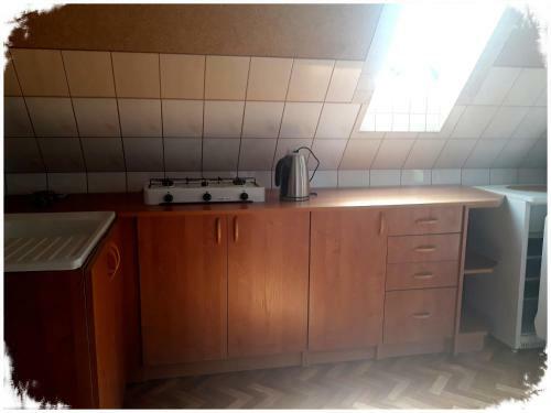 Apartamento Pensjonat U Kasi