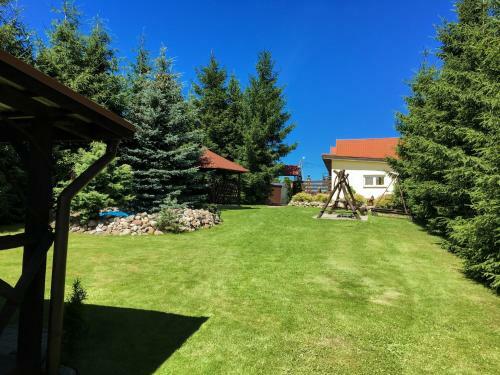 Apartamento Pensjonat U Kasi