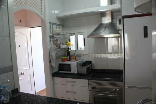 Apartamento En Vera Playa