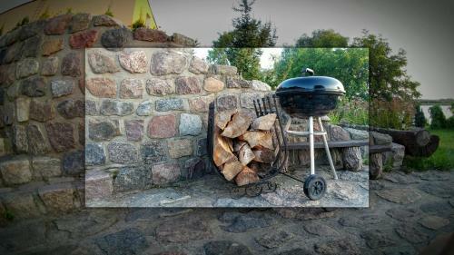 Bed & Breakfast Pokoje Go?cinne Aga