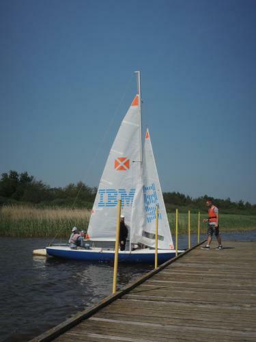 Lodge Wicie Domki
