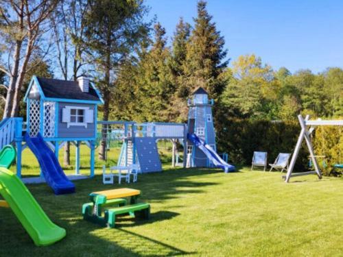 Holiday Resort, Wicie