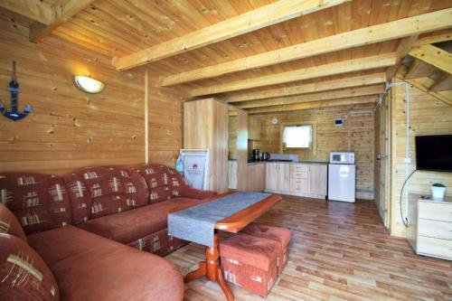 Holiday Resort, Wicie