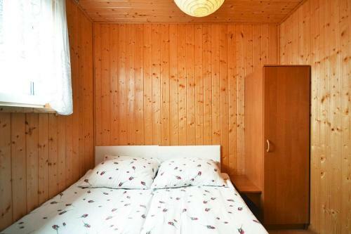 Holiday Resort, Wicie