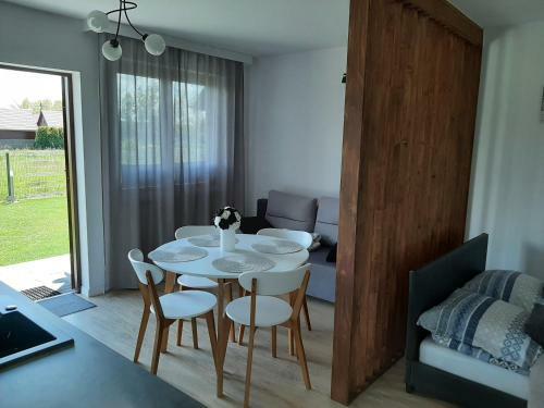 Apartamenty Majka