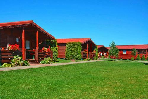 Holiday Resort, Wicie